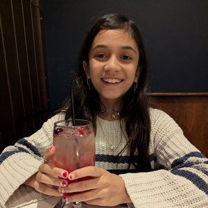 Fundraising Page: Nilani Miller